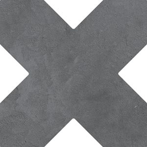 Midnight Slate 5" Cross