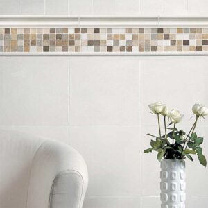 Champagne Honed Tile Molding