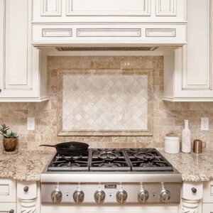 Diana Royal Honed Tile Molding