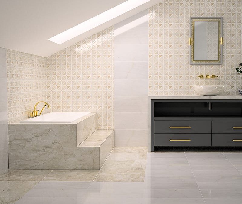 Apply for the Morris Tile Design Council