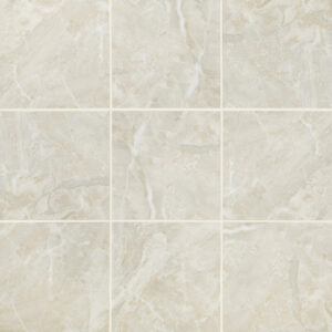 ML72 Silver Marble 12x12"