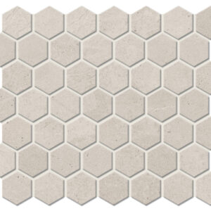 PR60 Buff 1.5" Hexagon