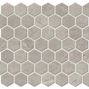 PR61 Ash 1.5" Hexagon