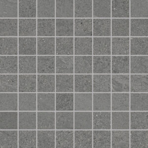 EN08 Anthracite Mosaic