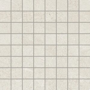 EN10 White Mosaic