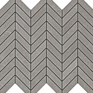 AS31 Grey Chevron