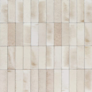Gleeze Beige 2x6"