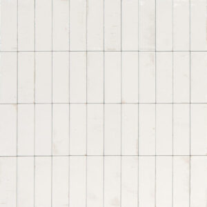Gleeze Bianco 2x6"