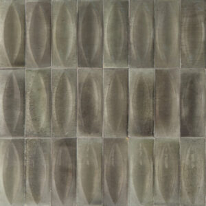 Gleeze Grigio 3x8" Eye Deco