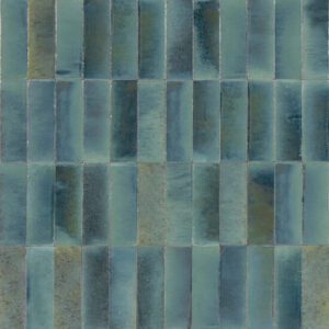 Gleeze Turchese 2x6"