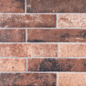 Brickstone Red 2x10"