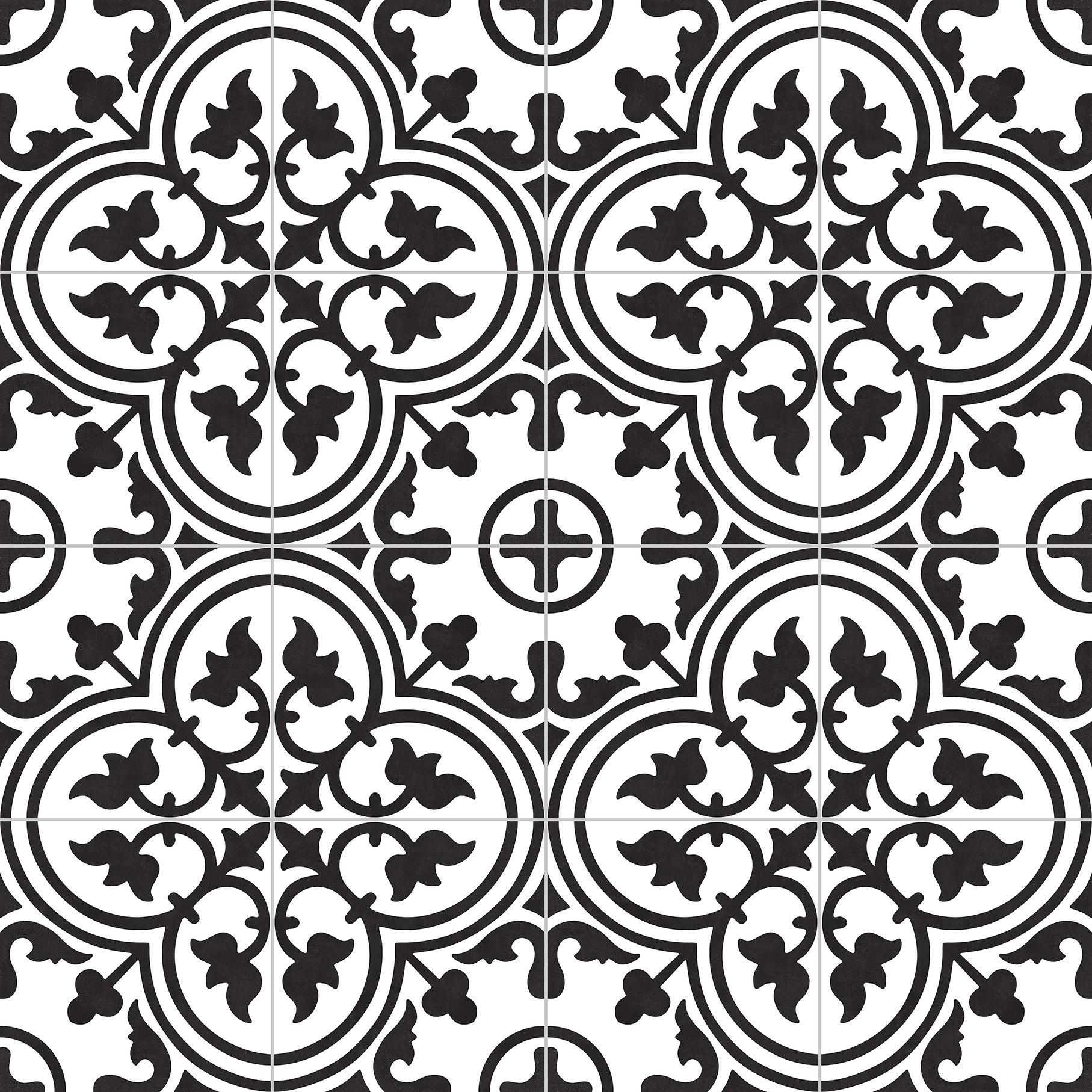 Heritage 8x8" - Image 2