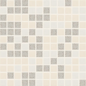 Unglazed Mosaic Blends