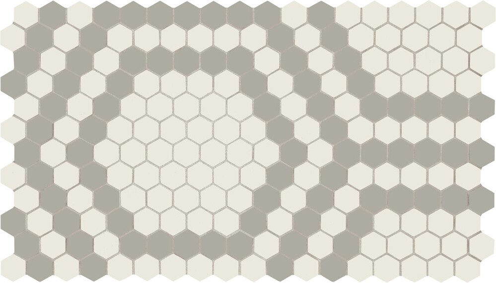Cm 1" Hexagon - Image 3