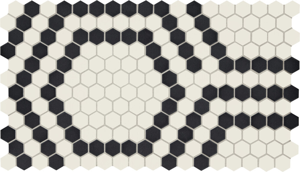 Cm 1" Hexagon - Image 4