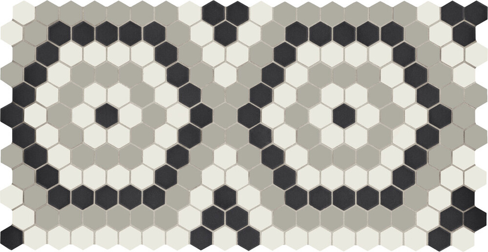 Cm 1" Hexagon - Image 5