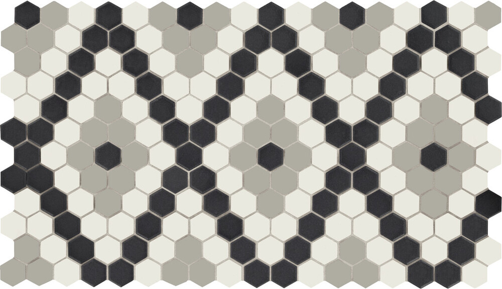 Cm 1" Hexagon - Image 2