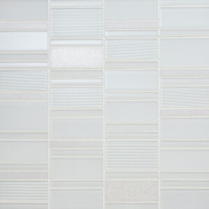 Serentina Glass And Stone